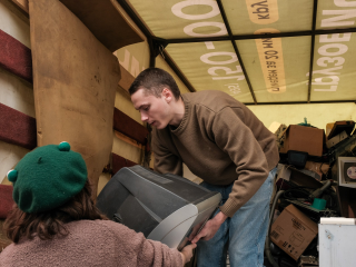 Чистое воскресенье Подмосковья: где 16 ноября пройдут экоакции и как присоединиться к движению за порядок и заботу о природе
