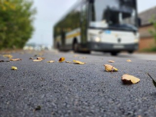 На 20 минут раньше: как изменилось время отправления автобусов до Тараканова