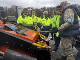 Роботы с большой дороги: что показали испытания на трассе в Подмосковье и почему не засекретили материалы