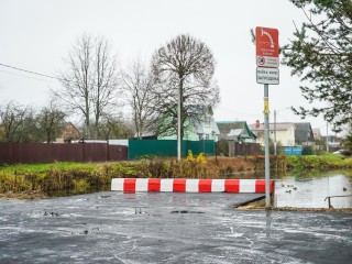 Защита от рисков: пожарные водоемы для быстрого доступа к воде обустраивают в Химках