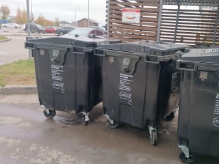 От замены бака — к качеству жизни: как Подмосковье делает шаг к благоустроенной среде