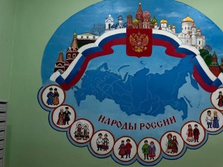 Лучший подъезд Подмосковья может быть в Пушкино: финалиста оценили чиновники и жители