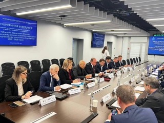 Итоги готовности жилого фонда к зиме подвели в Подмосковье: что показали проверки и кого уже оштрафовали