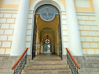 Православным назвали дату начала Рождественского поста