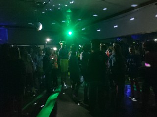 Кино для взрослых и танцы устроят в Савостине