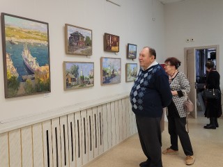 Куда сходить всей семьей в Лосино-Петровском 23 ноября