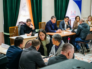 В Химках пройдет выездной прием граждан по вопросам ЖКХ, соцподдержки и здравоохранения