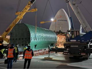 Метеоспутник из Химок запустят в космос с Байконура в декабре