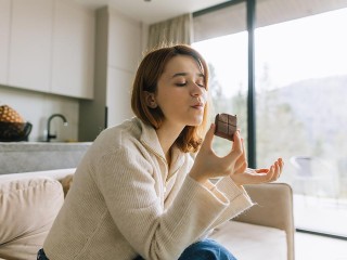 Полипы в кишечнике у молодых женщин: какая еда увеличивает риск онкологии