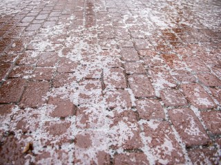 Ледяной дождь и мокрый снег обрушатся на Подмосковье 21 ноября