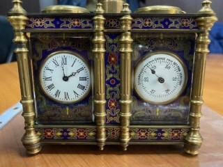 Жителя Балашихи подозревают в контрабанде культурных ценностей из-за границы