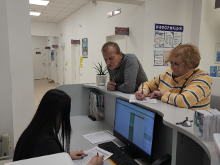 Температура, головная боль, давление: когда можно попасть к врачу без талона и очереди в Можайске