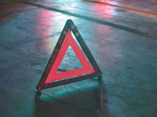 Четыре человека пострадали в аварии на трассе Серпухов — Жуков