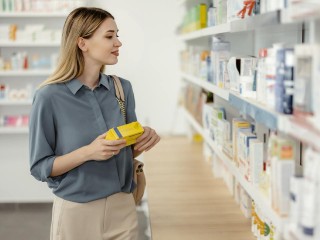 Обезболит до токсического гепатита: чем опасен один популярный аптечный медикамент