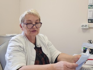 Стало известно, какие заболевания чаще всего диагностировали у жителей Звенигорода