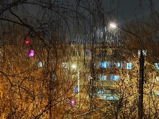 Днем плюс 2 ночью минус 6 и снег: в ночь на воскресенье в Подмосковье придет зима