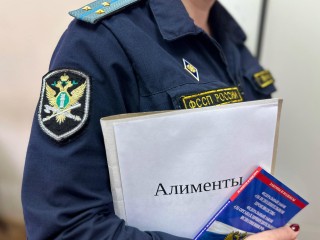 Житель Дубны погасил долг по алиментам в размере ₽690 тыс. под угрозой суда