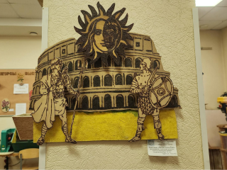 Как из обычной доски сотворить шедевр: где учат детей столярному мастерству