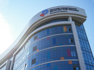 «Переведен в палату»: пострадавший в Красногорске ребенок пришел в сознание