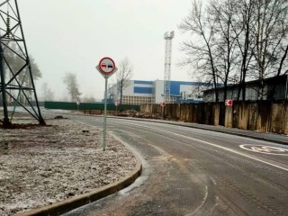 Дорогу осилит идущий: в Лобне почти достроили трассу‑мечту длиной 1,5 км