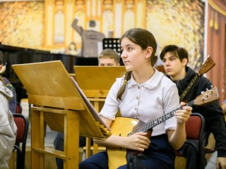 Лыткаринцев пригласили на концерт, посвященный Дню матери