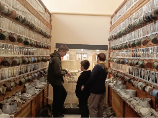 Жителям Электрогорска предлагают погрузиться в историю с персональным подходом