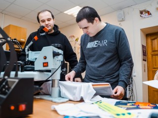 Те, кто дарит тепло и заботу: где работают лучшие социальные работники Подмосковья