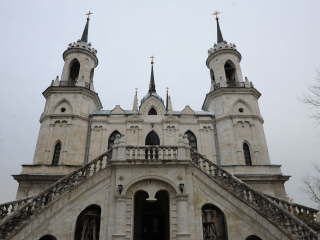 Во Дворце культуры Жуковского развернут выставку об усадьбе Быково: прием заявок стартовал