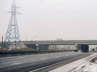 Выезд из Зеленоградского и Кощейкова на Ярославское шоссе сделают проще и безопаснее