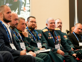 Участник программы «Герои Подмосковья» освоил управление проектами и готов применять навыки на практике