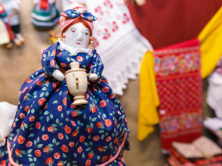 Новая всероссийская акция познакомит детей с богатством народных сказаний