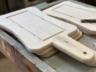 Флешмоб ко Дню матери проходит в Можайском техникуме: лучшие подарки сделали собственными руками