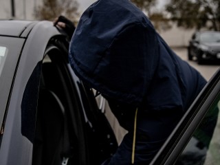 Похищение человека предотвратили случайные прохожие в Королеве