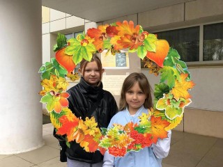 День народного единства отметят в парке Воробьева квизом и аниматорской программой