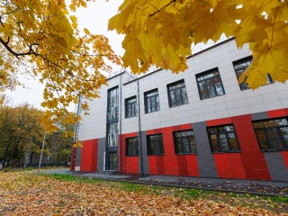 Сделают ремонт и оснастят современным оборудованием мастерские в колледжах Подмосковья