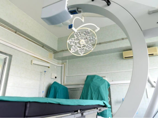 Современная медтехника помогает хирургам Химок проводить сложные операции