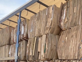 Электрогорск зовет горожан на сбор макулатуры