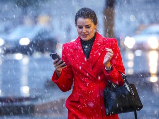 Жителей Подмосковья ждет очередной погодный сюрприз