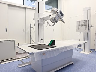 Детские врачи из областной клиники приедут в Хотьково: как записать ребенка на прием