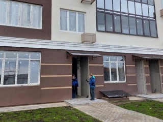 Счетчик запущен: БТИ приступило к инвентаризации нового дома в ЖК Коломны