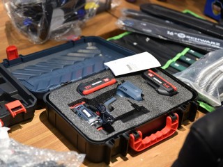 Бензопила и шуруповерт: как школьники из Дмитрова помогли участникам СВО