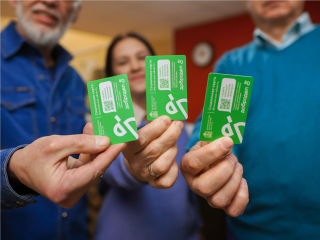 Бесплатный проезд для льготников Подмосковья по маршрутам Москвы: пошаговая инструкция по перекодировке соцкарты