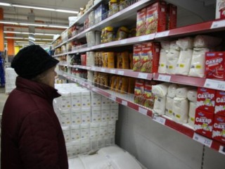 По просьбам жителей: на Приозерной в Запрудне в 2026 году откроют магазин