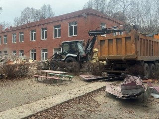 «Ручеек» меняет облик: как преобразится детский сад 1960-х годов в Пушкино