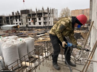 Более 600 новоселов ждут ключи: в Шатуре построят два дома для переселенцев из аварийного жилья