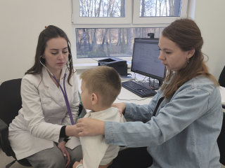 День борьбы с пневмонией: болезнь может стать угрозой для жизни