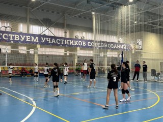 Школьники вышли «Стенка на стенку» в Серпухове