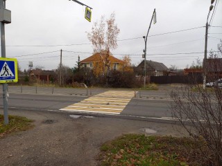 «Дорогу к дому будут чистит»: маломобильному жителю деревни Становое обещали решить дорожный вопрос