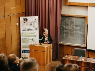 Пущинский филиал Университета РОСБИОТЕХ приглашает будущих студентов на день открытых дверей