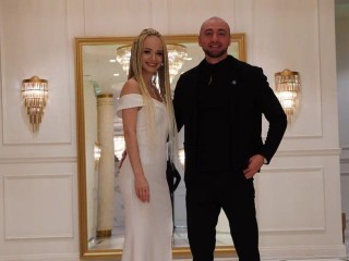 Любовь в ритме вальса: почему молодожены штурмуют дворец бракосочетания № 2 в Красногорске